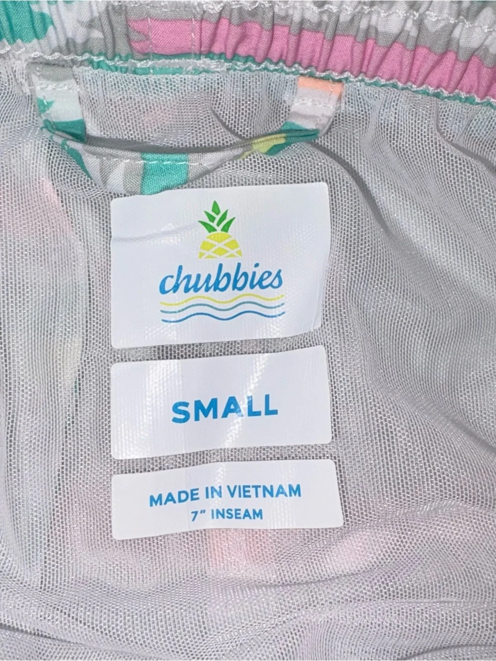 N/A chubbies men’s